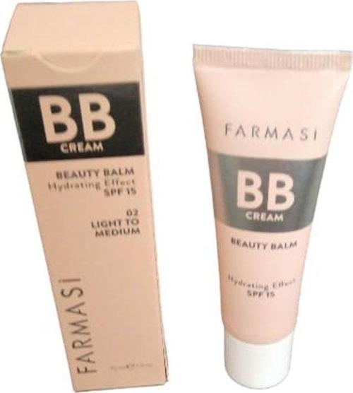 Bb Krem 02 30 ml