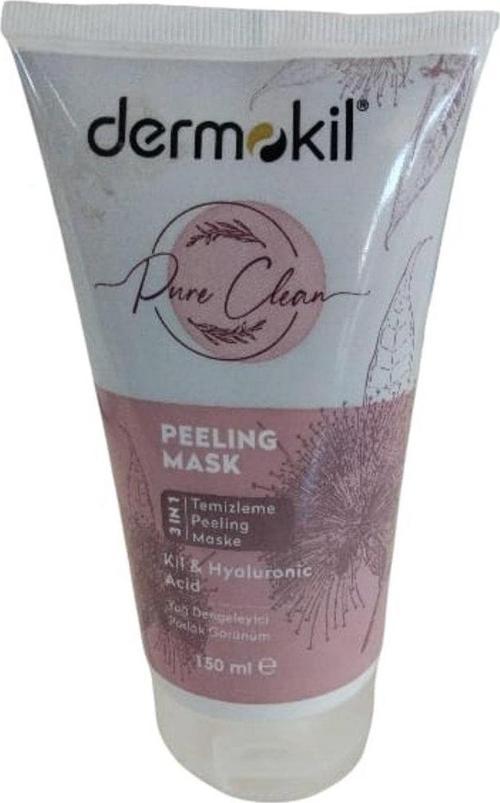 Pure Peeling Maske 3in1 150 Ml
