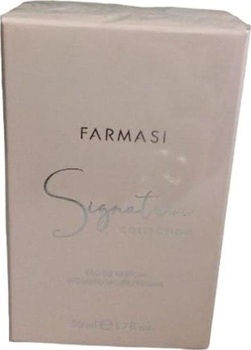 Sıgnature Edp Kadın Parfüm 50 Ml