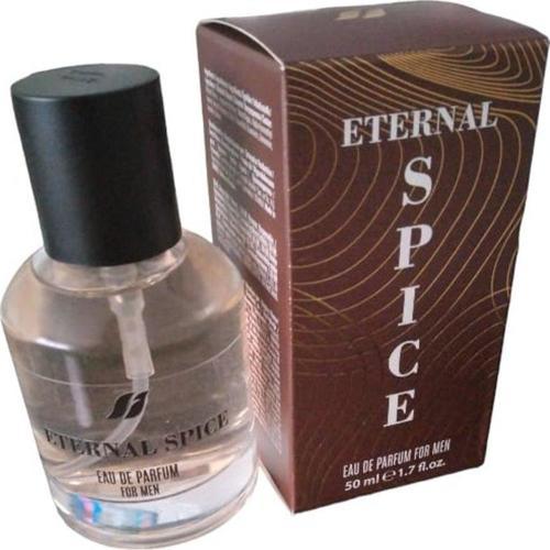 Eternal Spice Erkek Parfümü