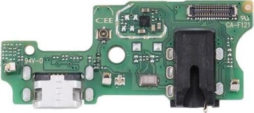 Infinix Hot 10S Ile Uyumlu Şarj Soketi X689