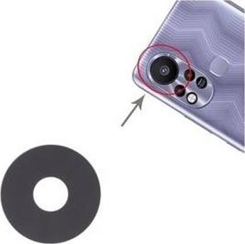 Infinix Hot 11S Arka Kamera Lensi
