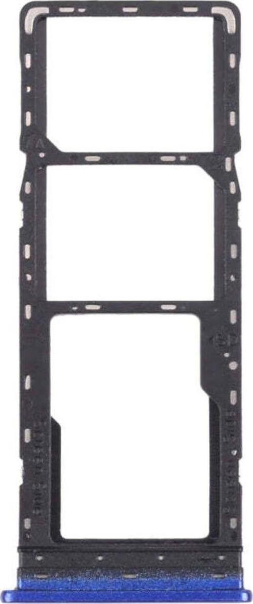 infinix Hot 10s /Hot 10s/Sim Kart Tepsisi + Mikro SD Kart Tepsisi