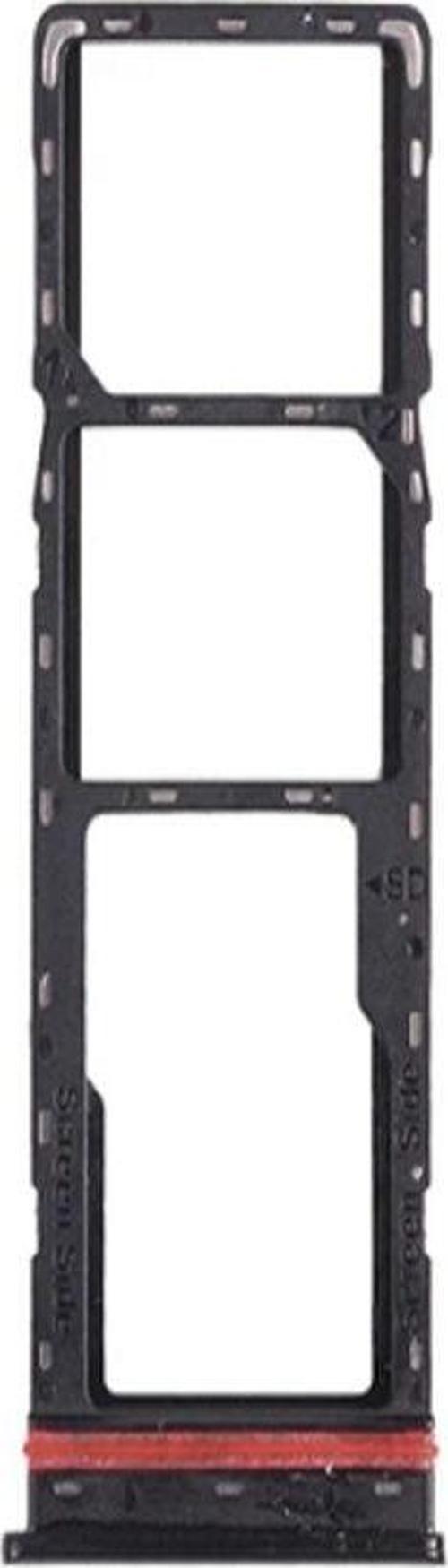 İNFİNİX HOT 12 İ Uyumlu Sİm Aparatı