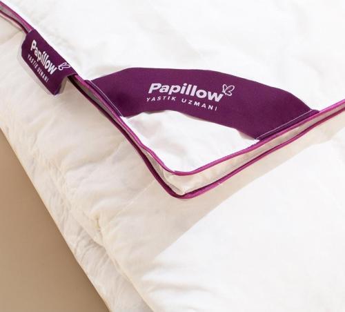 PAPILLOW Gloria Ultra Soft Otel Yorganı 195*215 Çift Kişilik