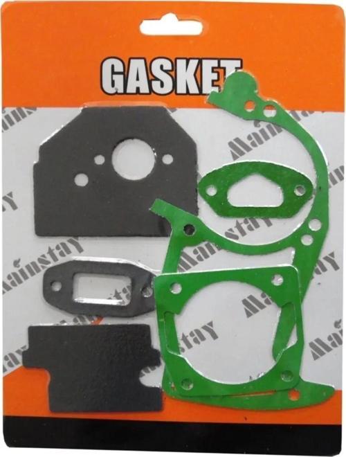 Motorlu Testere Takım Conta Prc Testere 5200 4500 Model Uyumlu çin modellere uyum sağlar Palmera,Sec