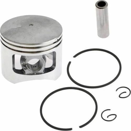 Prc Dal Budama Motorlu Testere Piston Takımı 34mm çin grubu modeller Palmera,Secho,Hyundai,Ferrino,O
