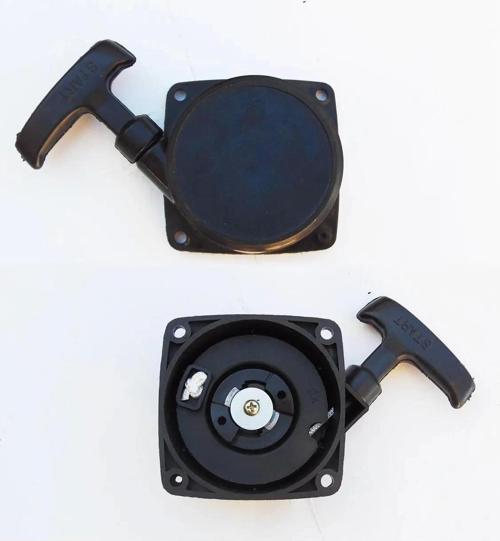 Prc Üflemeli Ilaçlama Starter Kapak Komple 3wf2.6 3wf3 Vnt1503  Çin Grubu Modellere Uyum Sağlar