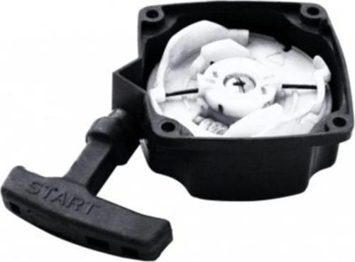 Prc Motorlu Tırpan Starter Komple Telli Model çin modellere uyum sağlar Palmera,Secho,Hyundai,Ferrin