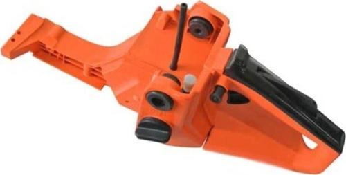 Prc Motorlu Testere 4500-5200 Benzin Deposu Set Kapak Amortisör Dahil çin modellere uyum sağlar