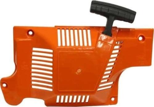 Husqvarna 51 55 Motorlu Testere Starter Kapak İp Çekme Makarası Komple