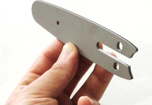 Ferrino Akülü Budama Testeresi Kılavuzu 14 Diş 128mm Marka: Ferrino