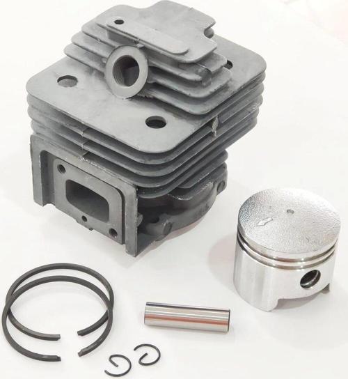 Motorlu Tırpan Silindir Piston Seti 44mm Palmera Secho Hyundai