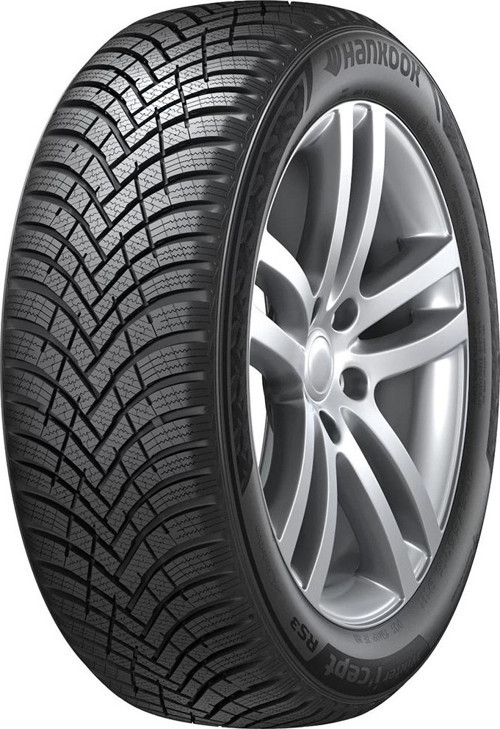 225/45R17 91V HRS RFT Winter i*cept RS3 W462B (Kış) (2023)