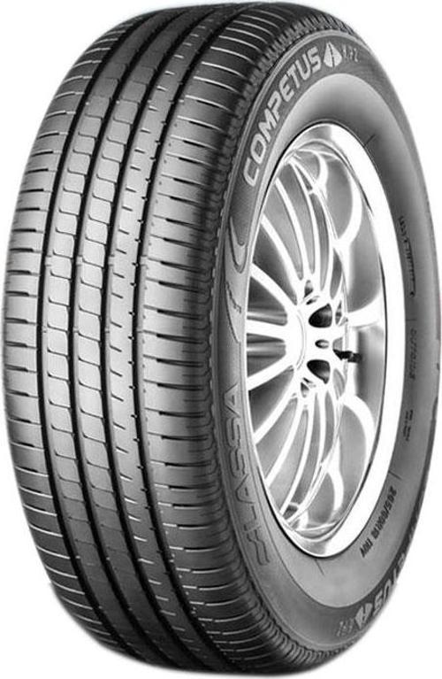 255/55R20 110Y XL Competus H/P 2 (Yaz) (2025)