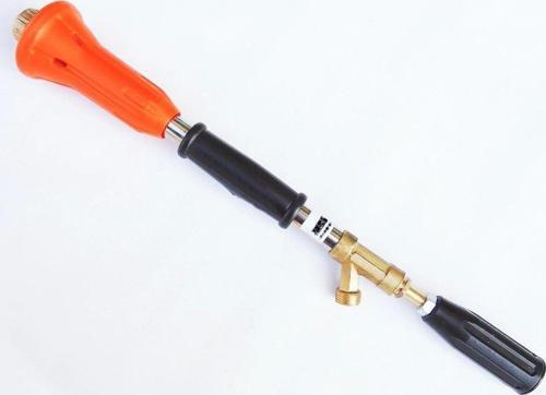 Bartceh Düz İlaçlama Püskürtme Tabancası Holder 60cm TBC-01
