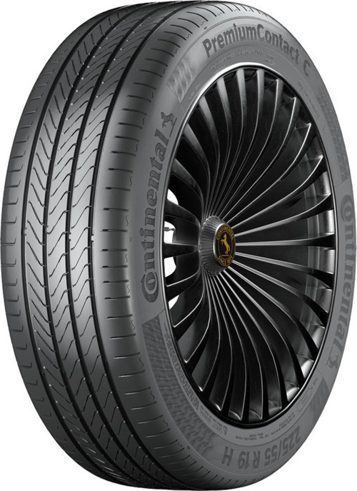 285/45R21 113V XL ContiSilent FR PremiumContact C (Yaz) (2024)