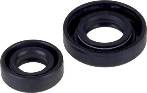 Prc Motorlu Tırpan Krank Keçesi Takımı Sağ Sol 15*30*7 12*22 *7 52cc Tırpan Palmera,Secho,Hyundai,Fe