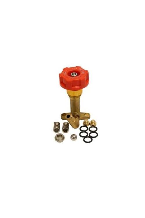 çin model BASINÇ VALFİ KOMPLE REGÜLATÖR 3WZ3 TF900 25LT
