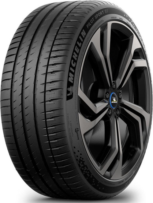 295/30ZR21 102Y XL MO1 Acoustic Pilot Sport EV (Yaz) (2024)