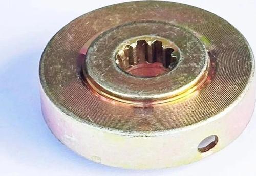 Motorlu Tırpan Bıçak Sabit Alt dış Pulu Çin Palmera Secho genel tüm çin markalarına uyum sağlar