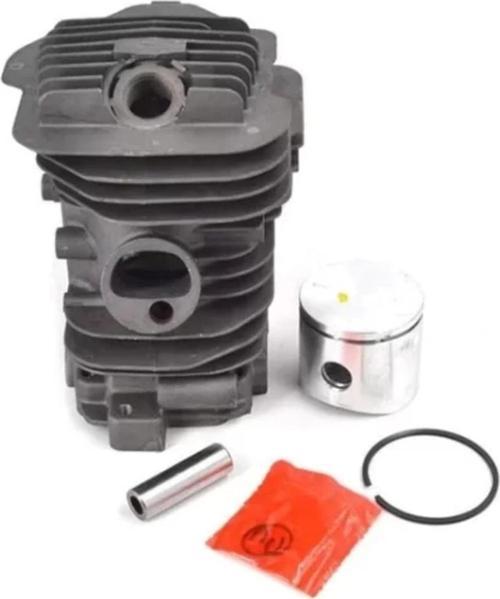 937 Motorlu Testere Silindir Piston Takımı 38mm