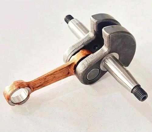 Oleomac Sparta 42 44 440 441 Motorlu Uyumlu Tırpan Krank