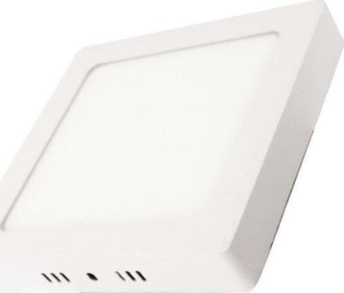 18W BEYAZ S.Ü.KARE LED PANEL ARMATÜR