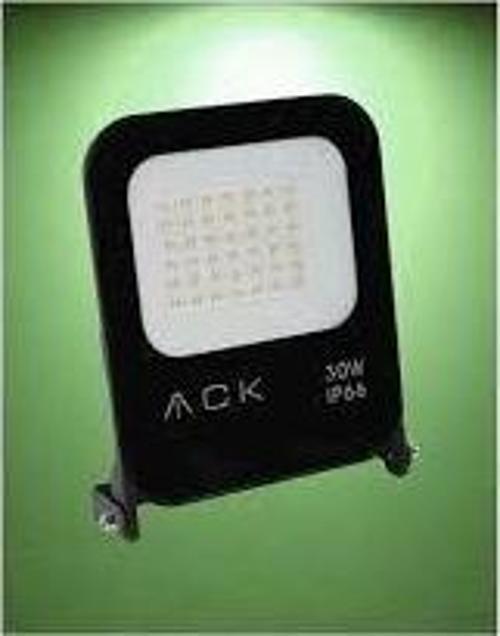 30W YEŞİL SMD LED PROJEKTÖR ( YENİ )