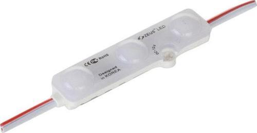 1,2W BEYAZ LED MODÜL