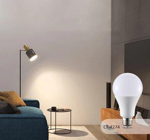 15W BEYAZ LED AMPUL
