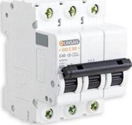 VALTA  32A 3P C TİPİ 6kA  W OTOMAT (SİGORTA)