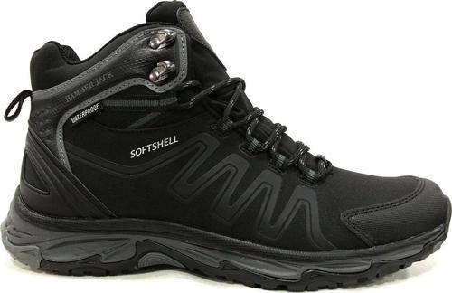 Siyah Waterproof Su Geçirmez Outdoor Bot