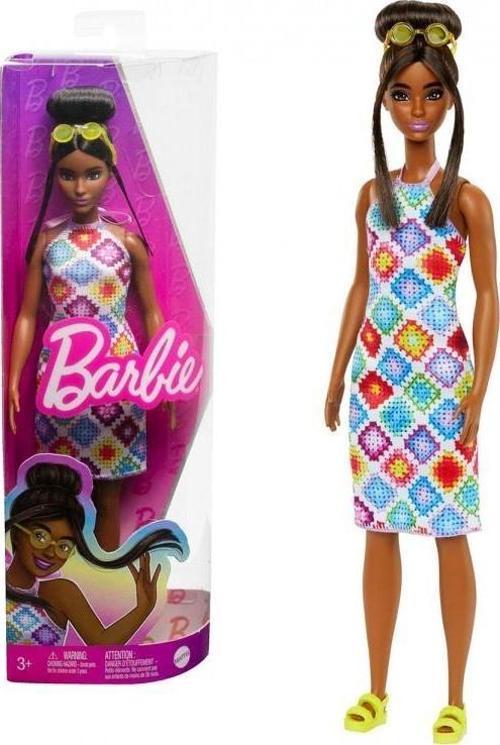 Büyüleyici Parti Bebekleri Fashionistas HJT07