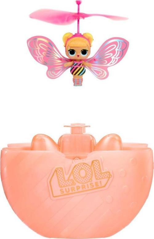 L.O.L. Surprise Magic Flyers Flutter Star 593546 