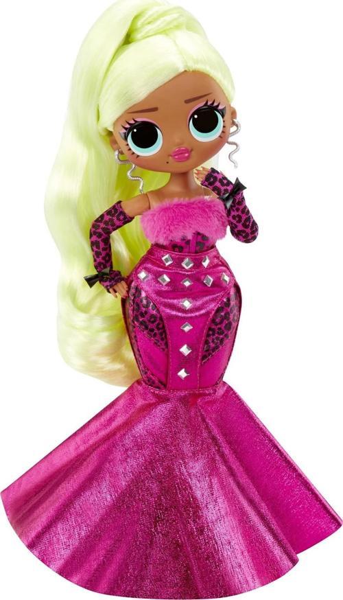 L.O.L. Surprise OMG HoS S2 - Lady Diva 591597 