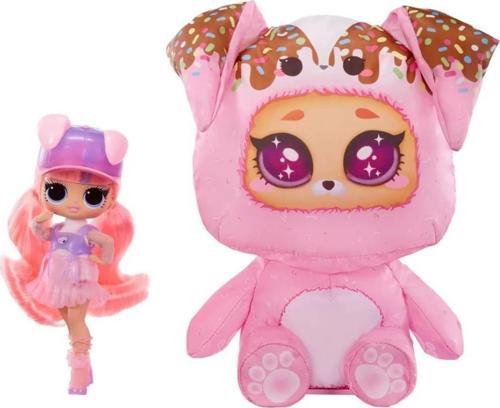 L.O.L. Surprise Tweens Kostüm Sürprizi Ali Dance Bebeği 504146
