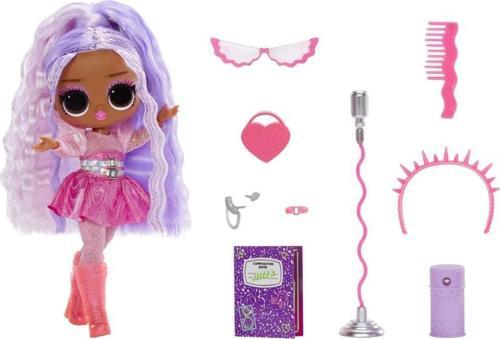 L.O.L. Surprise Tweens Neon Pop Yıldızları Kitty K 120667