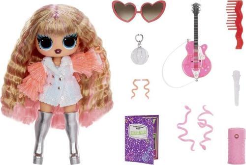 L.O.L. Surprise Tweens Neon Pop Yıldızları Thea 120650