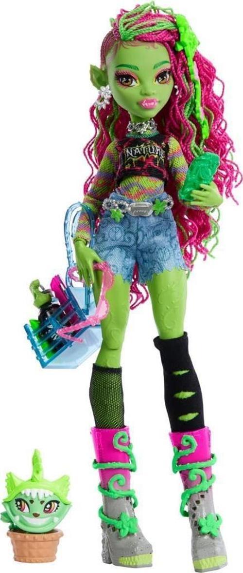Acayip Havalı Arkadaşlar Venus Mcflytrap HRP81