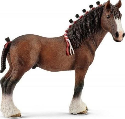 Clydesdale Atı 13808