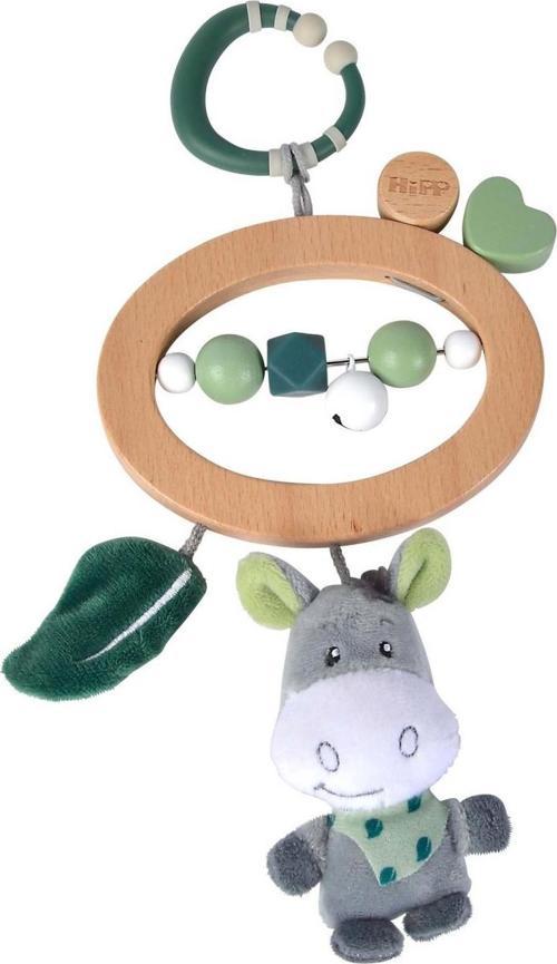 Eichorn Baby Hipp Sallamalı Oyuncak  100005880