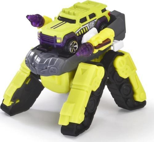 Rescue Hibrids 2 si 1 Arada Spider Tankı 203792002