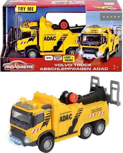 Volvo Kamyon Çekici ADAC 213743002