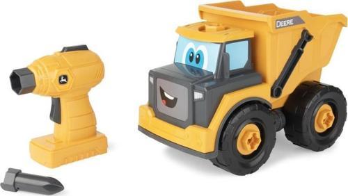 John Deere Yap-Oyna Çöp Kamyonu 47508 