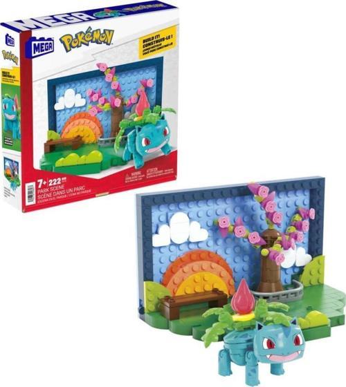 Pokemon Park Teması HXF81