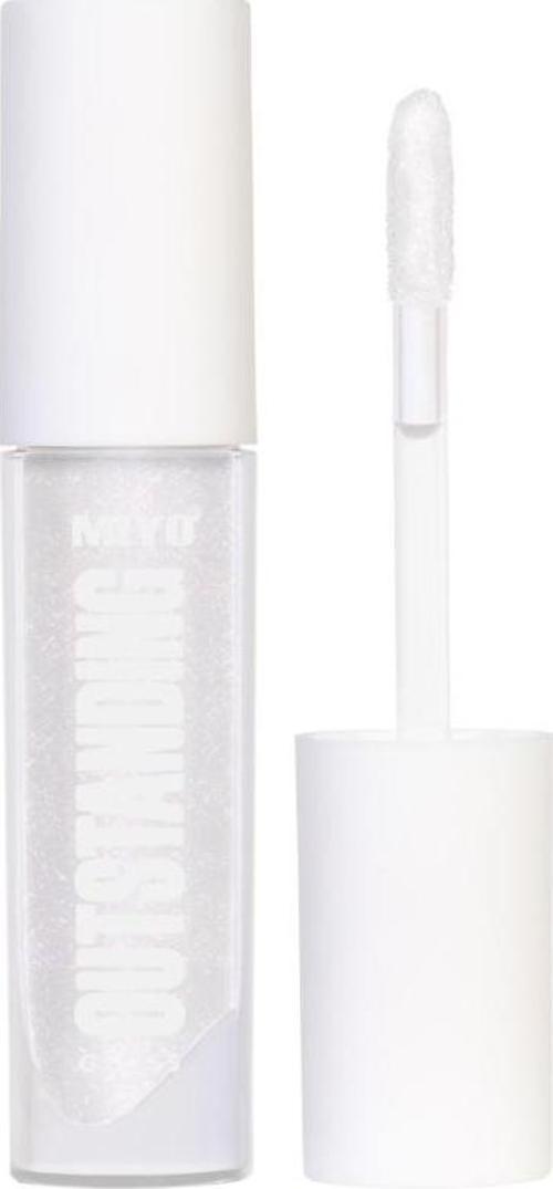Outstanding Dudak Parlatıcı (Cool Gloss) - No-36