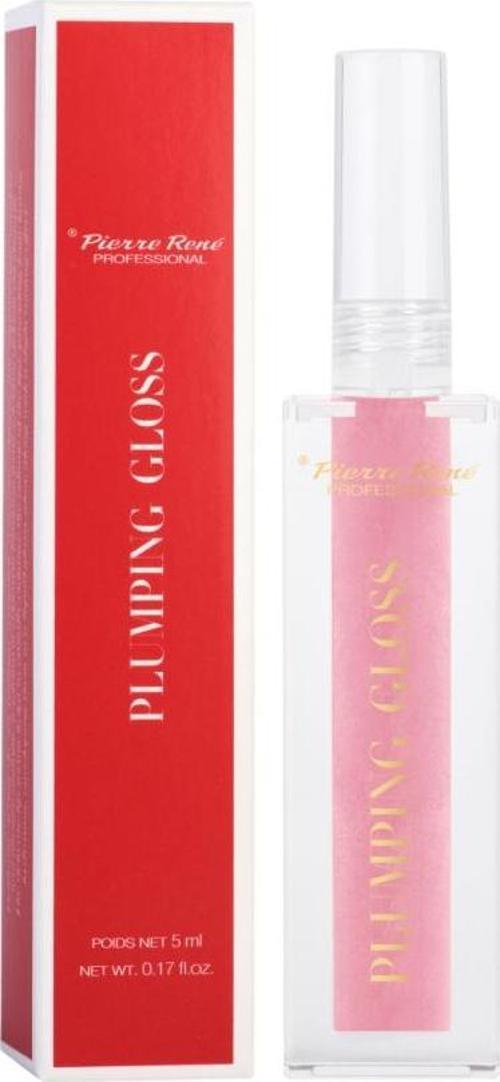 Dolgunlaştırıcı Lip Gloss - 03