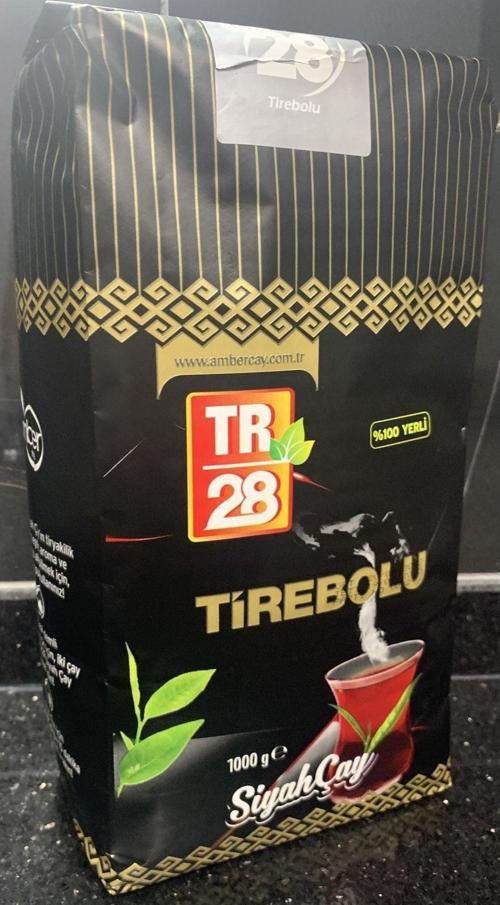 Tr 28 Özel Üretim 10 Kg