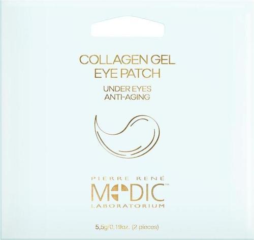 Göz Altı Anti-Aging Yama